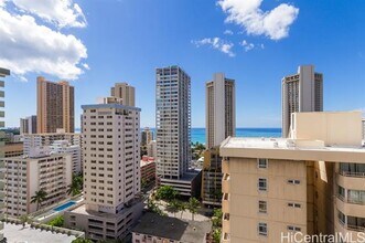2410 Cleghorn St in Honolulu, HI - Building Photo - Building Photo