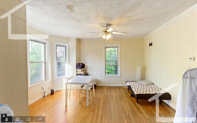 property at 214 Freeman St