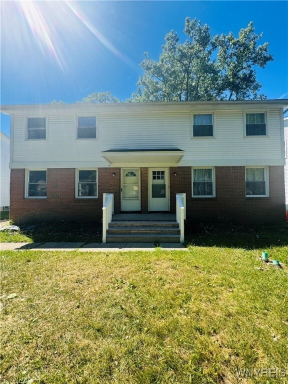 property at 167 Fairgreen Dr