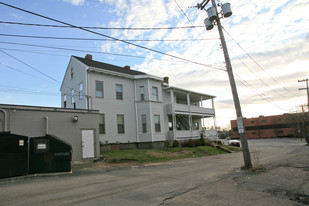 906-910 Washington St Apartments