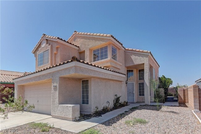 938 Carnival Ave in Las Vegas, NV - Building Photo - Building Photo