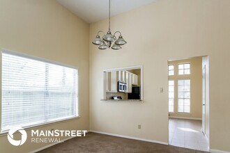 1526 Rushworth Dr in Houston, TX - Building Photo - Building Photo