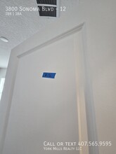 3800 Sonoma Blvd in Kissimmee, FL - Building Photo - Building Photo