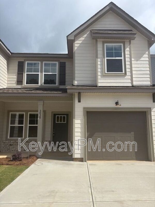 property at 3191 Venetian Dr
