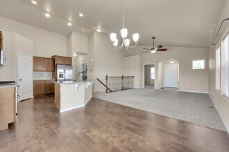 8173 Misty Moon Dr in Colorado Springs, CO - Building Photo - Building Photo