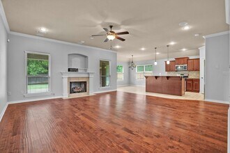 2981 N Raven Ln in Fayetteville, AR - Building Photo - Building Photo