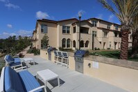 BBQ Aera - Ocean Air Apartments in San Diego, California
