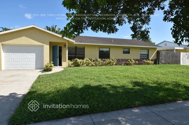 property at 1007 Mohawk St