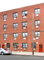 939 Croes Ave Apartments