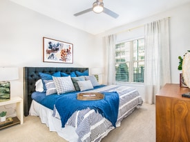 "Overture Greenville55+ Active Adult Apartment Homes" in Greenville, SC - Building Photo