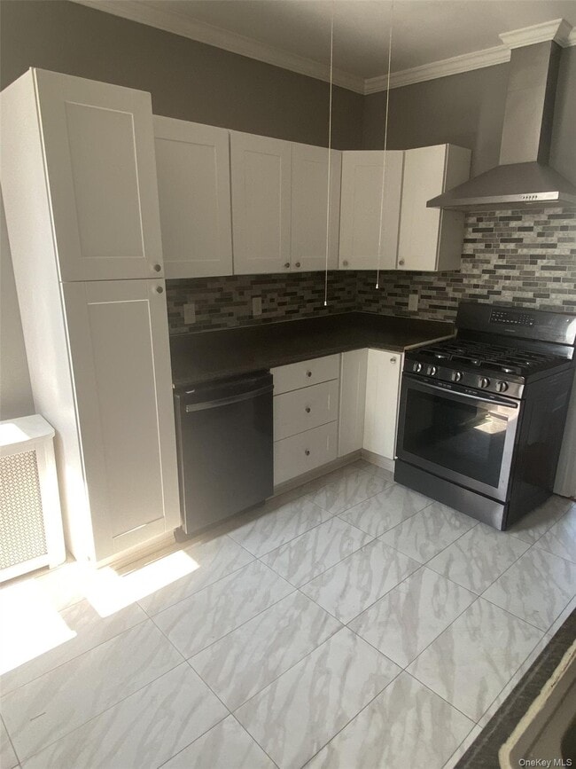 property at 80 2nd St