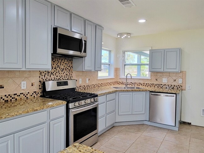 property at 519 N Shady Ln