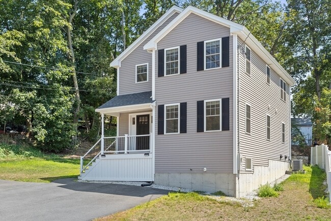 property at 514 Middlesex Turnpike