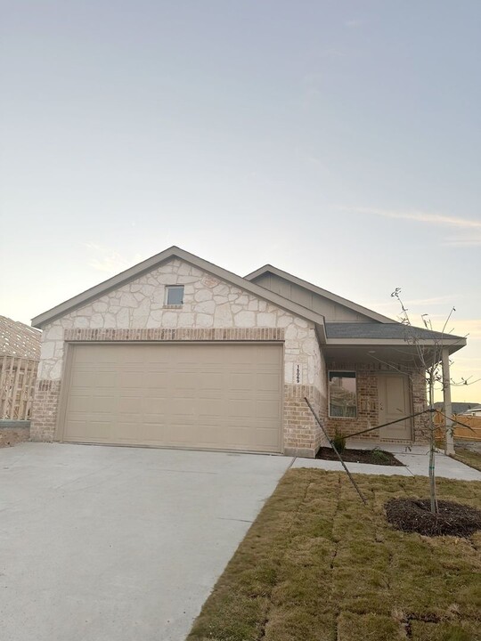 15069 Red Sands Trl in Haslet, TX - Building Photo