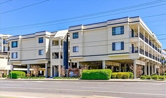 14100 Coastal Hwy, Unit RoyalHawaiian-Outrigger20 in Ocean City, MD - Building Photo