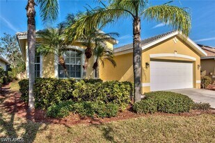15754 Cutters Ct in Ft. Myers, FL - Building Photo