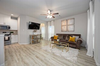 12810 Marciano St in Houston, TX - Building Photo - Building Photo