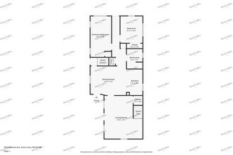 7012 Melrose Ave in St. Louis, MO - Building Photo - Building Photo