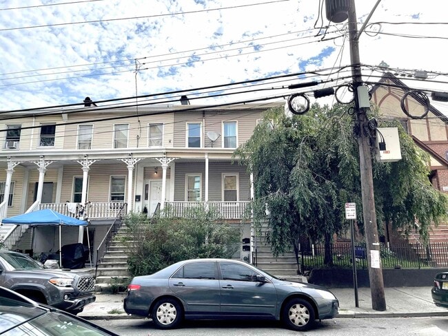property at 72 Storms Ave