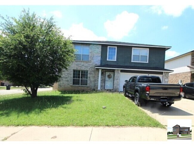 property at 6401 Nessy Dr