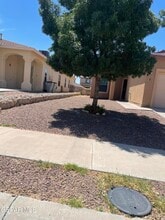 14306 Arthur Ashe Ct in El Paso, TX - Building Photo - Building Photo