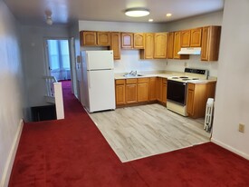 1520 N 55th St, Unit Second floor apartment