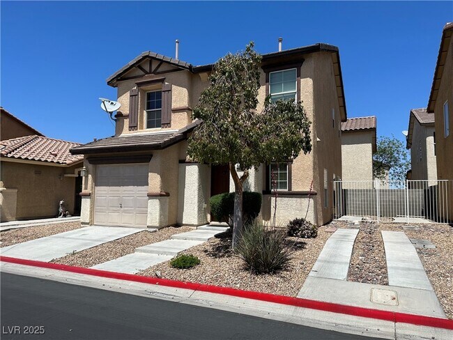 464 Columbia Pike Ave in Las Vegas, NV - Building Photo - Building Photo
