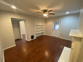 1369 North Ogden Street, Unit Apt. 1 in Denver, CO - Building Photo - Building Photo