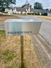 4581 Hawthorne Pl in Mobile, AL - Building Photo - Building Photo