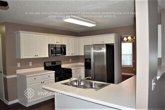 4028 St George Walk SW in Powder Springs, GA - Building Photo - Building Photo