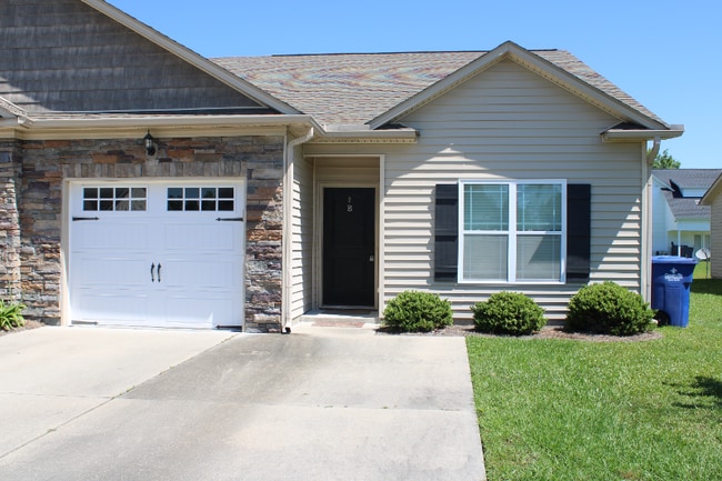 property at 2230 Sweet Bay Drive.