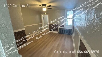 1049 Cotton St in Reading, PA - Building Photo - Building Photo
