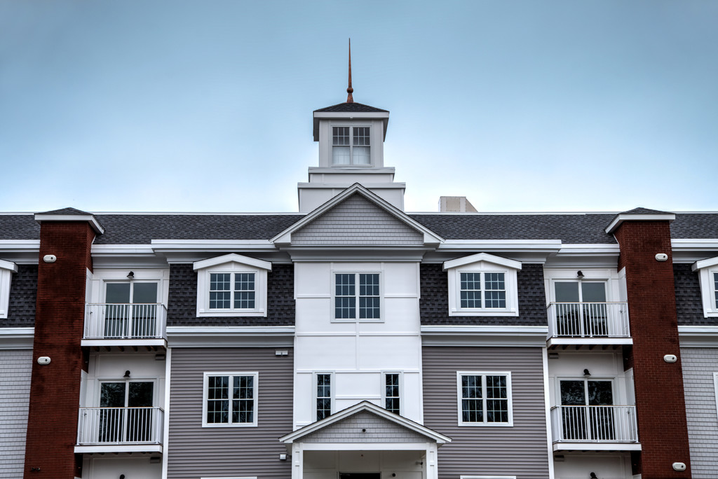 The Residences at Lincoln Park Apartments Dartmouth, MA Apartments For Rent