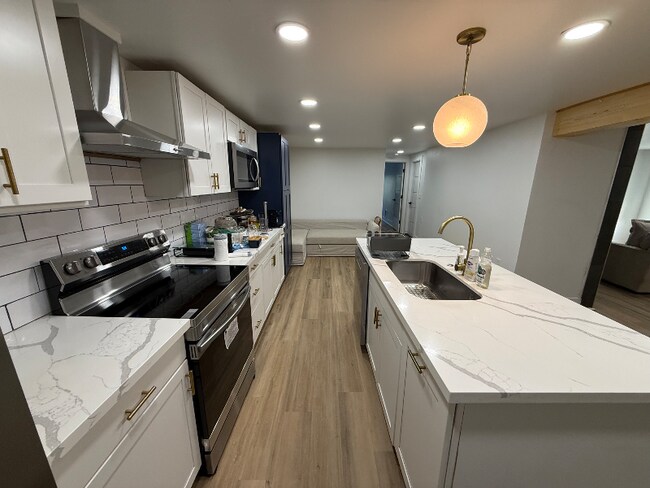 5502 E L St in Tacoma, WA - Building Photo - Building Photo