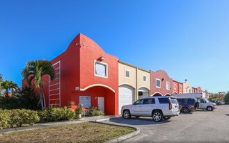 13901 SW 143rd Ct in Miami, FL - Building Photo