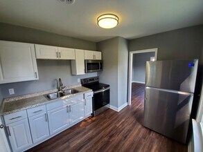 1803 Elkridge Ln in Richmond, VA - Building Photo - Building Photo