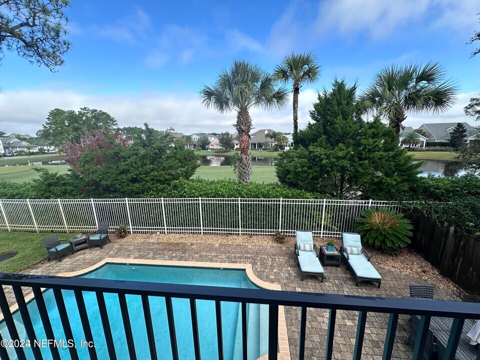 1641 Linkside Dr N in Atlantic Beach, FL - Building Photo