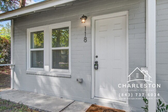 118 Klein St in Walterboro, SC - Building Photo - Building Photo