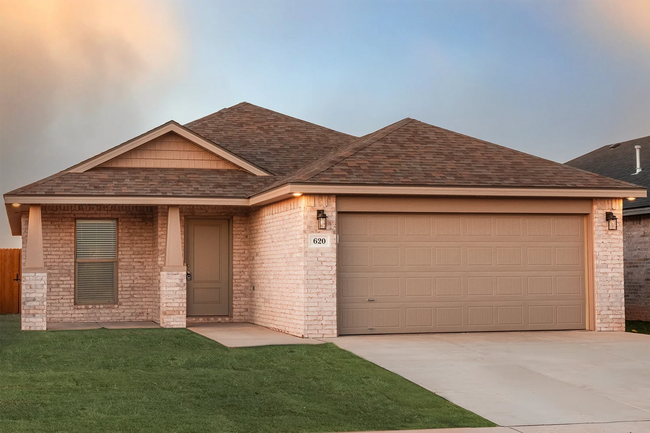 property at 2124 Kokomo Ave