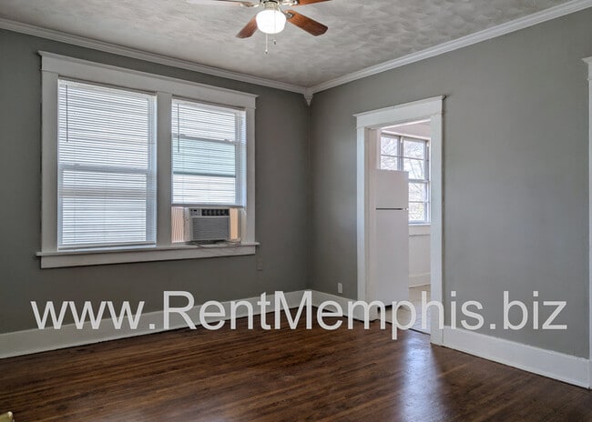 property at 806 Maury St