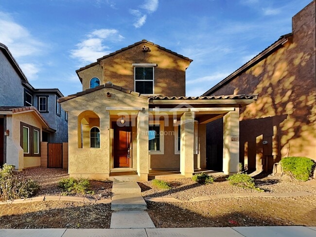 property at 4152 E Vest Ave