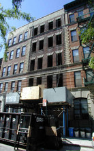 423 Lenox Ave in New York, NY - Foto de edificio - Building Photo