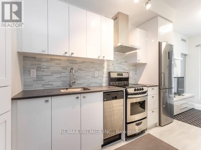 51-651 E Liberty St in Toronto, ON - Building Photo - Building Photo