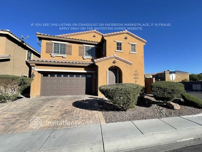 property at 4944 Teal Petals St