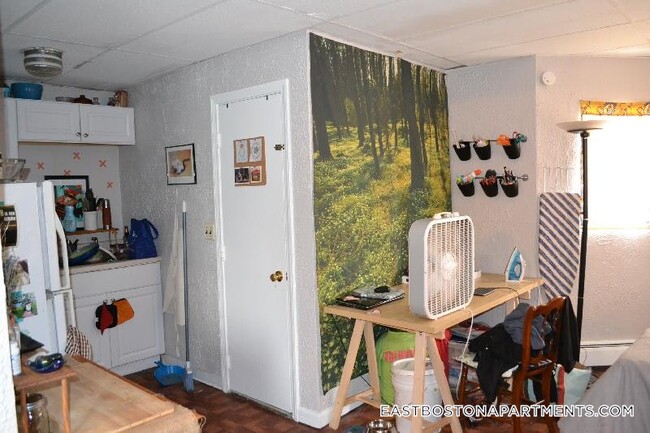 116 Brooks St in Boston, MA - Building Photo - Building Photo