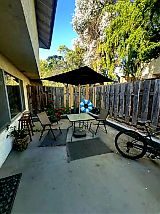 367 Northgate Drive in Goleta, CA - Building Photo