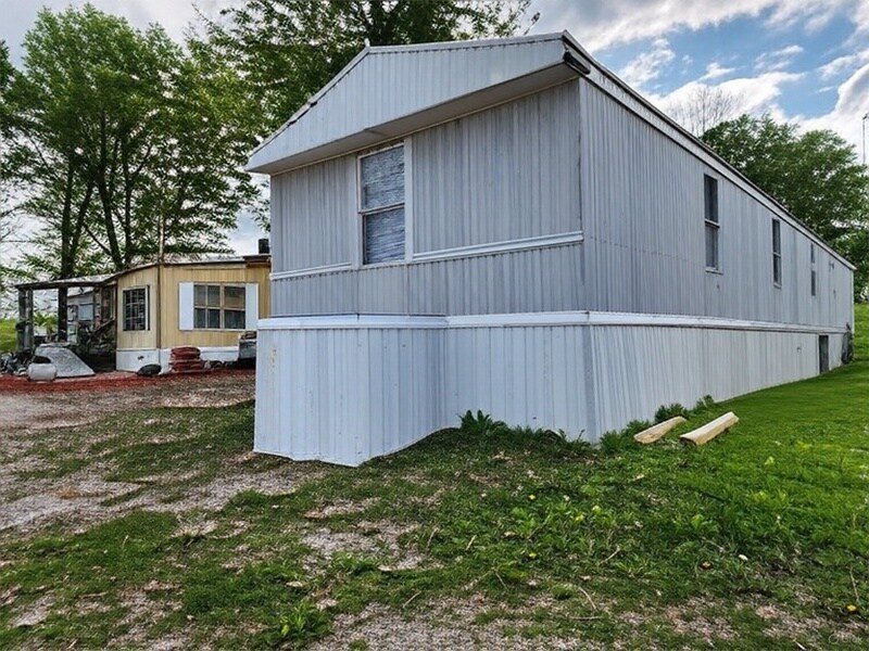 508 S 7th St in Savannah, MO - Building Photo