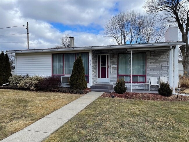 property at 129 Matthew Cir