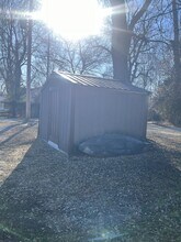 424 Grover St in Warrensburg, MO - Building Photo - Building Photo