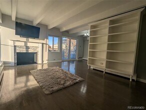 200 N Pearl St in Denver, CO - Foto de edificio - Building Photo